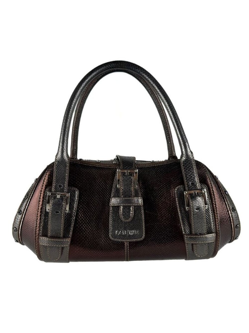 Loewe Handbag Brown
